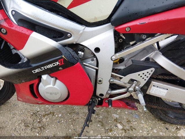 Продаж на аукціоні авто 2001 Yamaha Yzfr6 L, vin: JYARJ04E01A019228, номер лоту: 46266584
