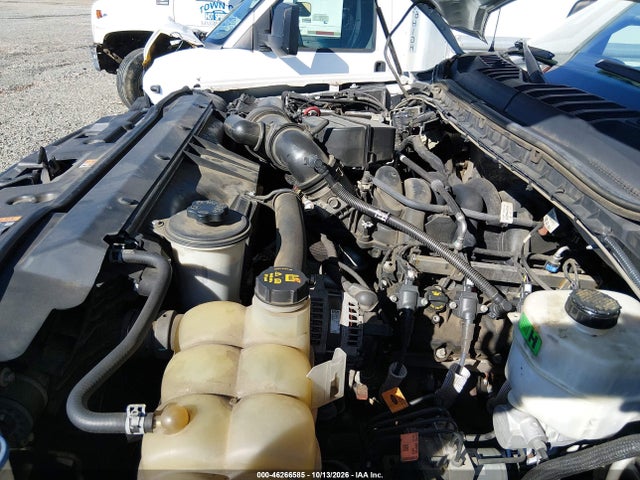 Продажа на аукционе авто 2021 Ford F-550 Chassis Xl, vin: 1FDUF5GN2MEC69149, номер лота: 46266585