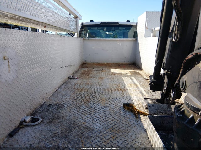 Продажа на аукционе авто 2021 Ford F-550 Chassis Xl, vin: 1FDUF5GN2MEC69149, номер лота: 46266585