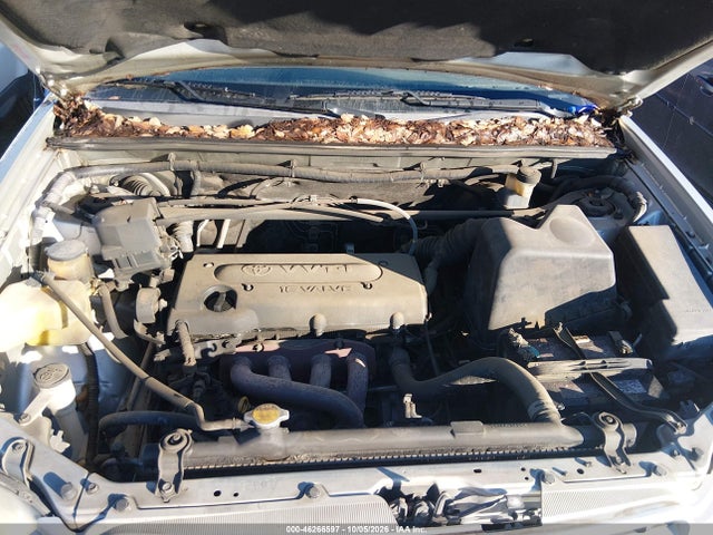 Aukcja sprzedaży 2003 Toyota Highlander, vin: JTEGD21A630054912, numer aukcji: 46266597
