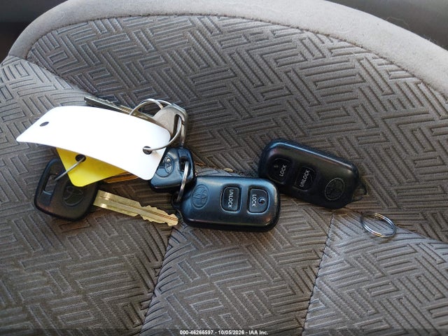 Aukcja sprzedaży 2003 Toyota Highlander, vin: JTEGD21A630054912, numer aukcji: 46266597
