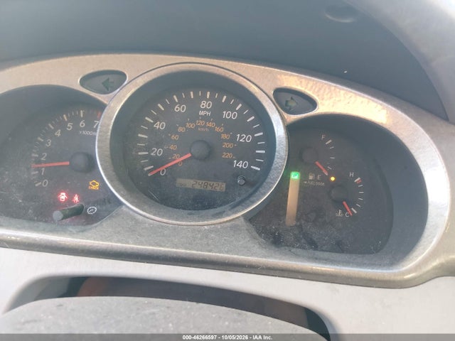 Aukcja sprzedaży 2003 Toyota Highlander, vin: JTEGD21A630054912, numer aukcji: 46266597