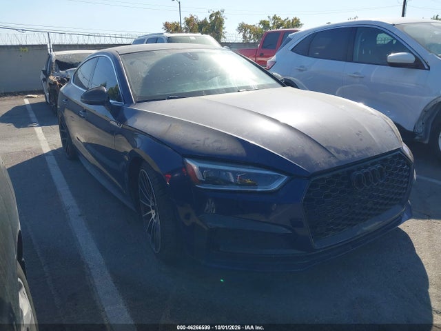 Aukcja sprzedaży 2018 Audi S5 3.0t Premium Plus, vin: WAUB4CF53JA024948, numer aukcji: 46266599