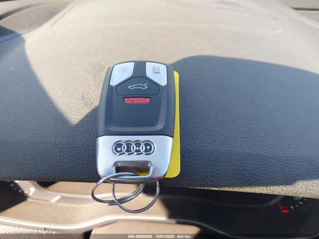 Продажа на аукционе авто 2018 Audi S5 3.0t Premium Plus, vin: WAUB4CF53JA024948, номер лота: 46266599