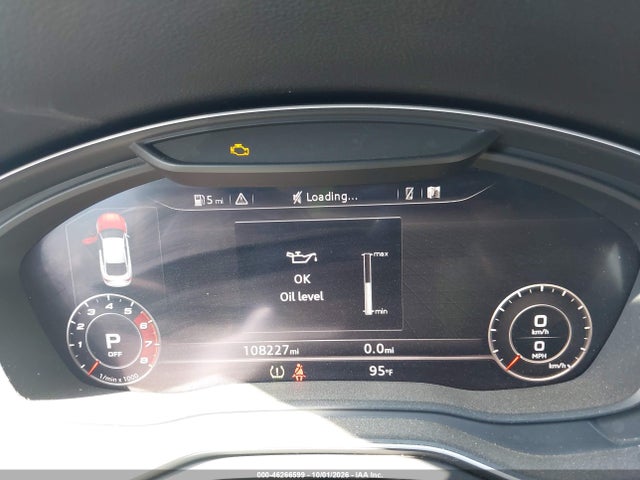 Продажа на аукционе авто 2018 Audi S5 3.0t Premium Plus, vin: WAUB4CF53JA024948, номер лота: 46266599