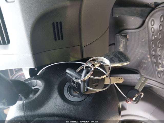 Продаж на аукціоні авто 2011 Honda Civic Vp, vin: 19XFA1F39BE009028, номер лоту: 46266600