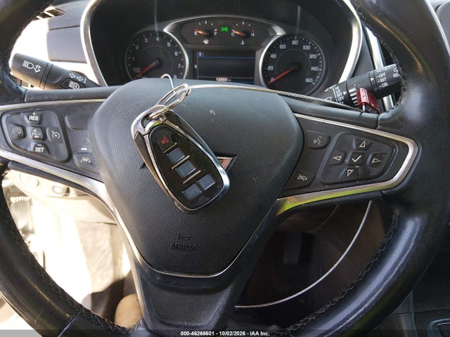 Продажа на аукционе авто 2024 Chevrolet Equinox Awd Lt, vin: 3GNAXUEG7RL198662, номер лота: 46266601