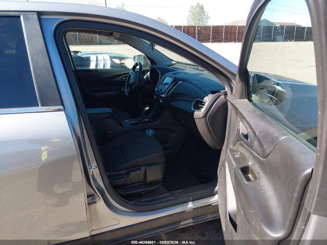 Продажа на аукционе авто 2024 Chevrolet Equinox Awd Lt, vin: 3GNAXUEG7RL198662, номер лота: 46266601