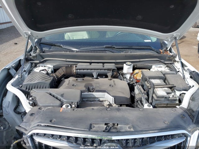 Buick Envision Fwd Essence 2019 LRBFXCSA3KD017673 Image 10
