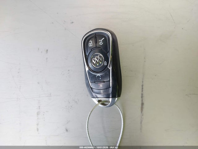 Buick Envision Fwd Essence 2019 LRBFXCSA3KD017673 Image 11