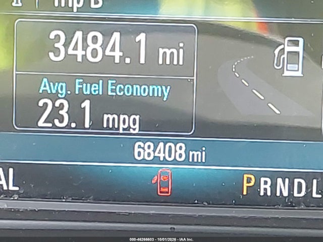 Buick Envision Fwd Essence 2019 LRBFXCSA3KD017673 Image 15