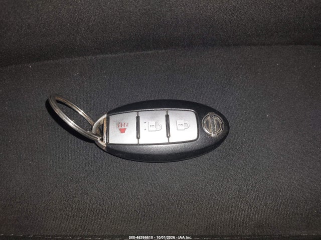 2013 Nissan Pathfinder Sv მანქანა იყიდება აუქციონზე, vin: 5N1AR2MN4DC621656, აუქციონის ნომერი: 46266610