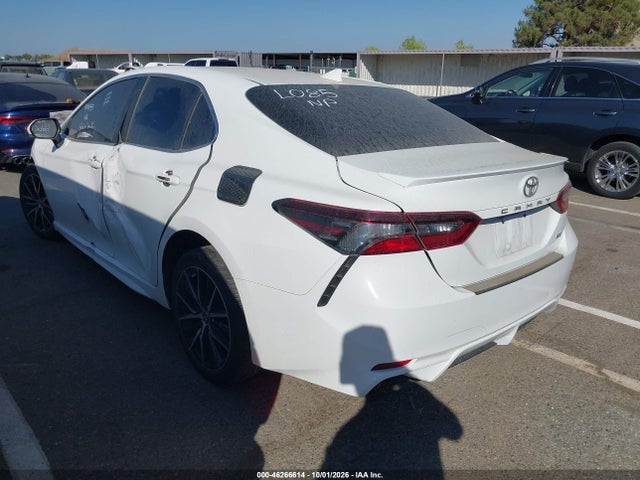 4T1G11AK0RU909455 Toyota CAMRY SE