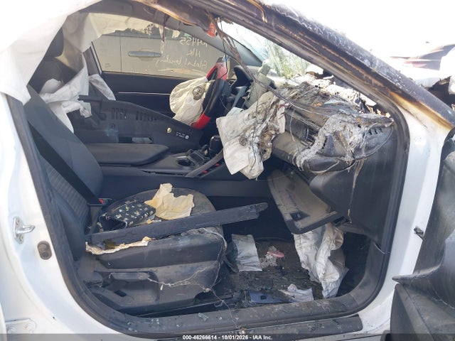 4T1G11AK0RU909455 Toyota CAMRY SE
