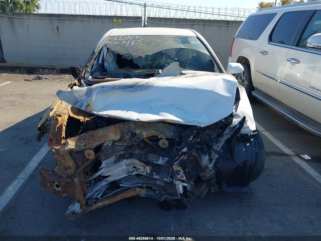 4T1G11AK0RU909455 Toyota CAMRY SE