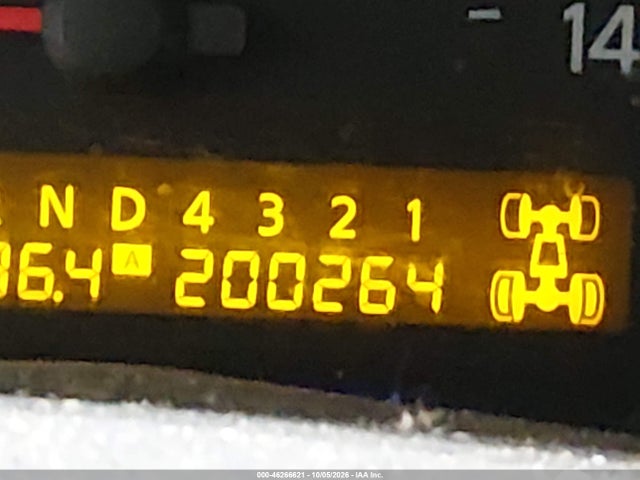 46266621 :رقم المزاد ، 1N6AA07B25N555189 vin ، 2005 Nissan Titan Le مزاد بيع
