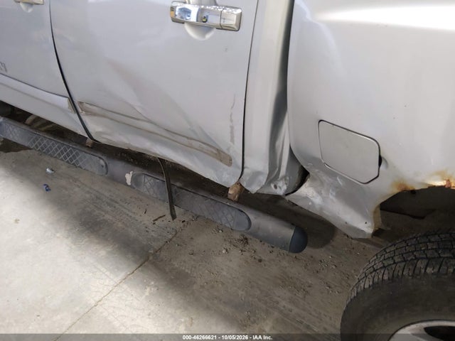 46266621 :رقم المزاد ، 1N6AA07B25N555189 vin ، 2005 Nissan Titan Le مزاد بيع