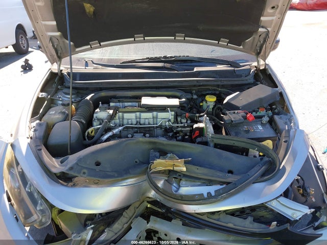 Dodge DART SXT 2015 1C3CDFBB3FD378712 Image 10