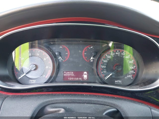 Dodge DART SXT 2015 1C3CDFBB3FD378712 Image 7