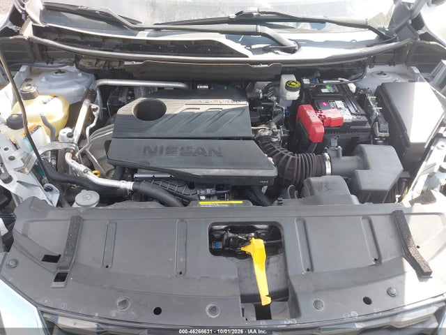 46266631 :رقم المزاد ، 5N1BT3BB6PC795270 vin ، 2023 Nissan Rogue Sv Intelligent Awd مزاد بيع