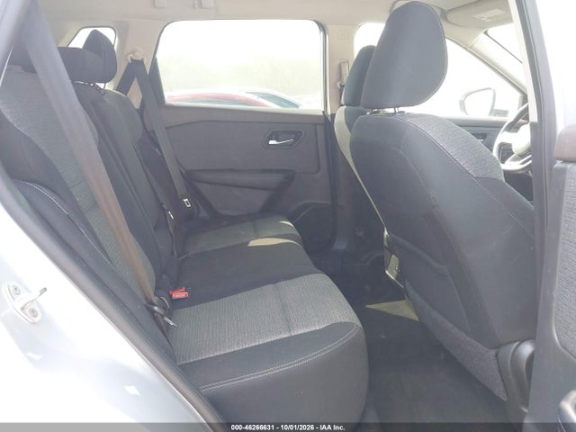 46266631 :رقم المزاد ، 5N1BT3BB6PC795270 vin ، 2023 Nissan Rogue Sv Intelligent Awd مزاد بيع