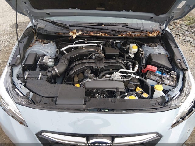 Subaru Crosstrek Limited 2023 JF2GTHMC3P8297626 Image 10