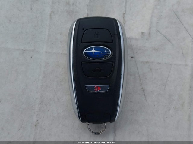Subaru Crosstrek Limited 2023 JF2GTHMC3P8297626 Image 11