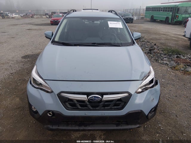 Subaru Crosstrek Limited 2023 JF2GTHMC3P8297626 Image 12