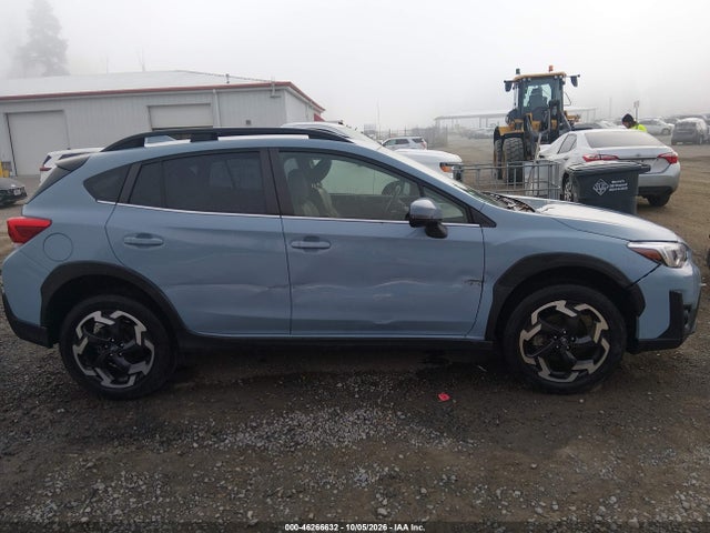 Subaru Crosstrek Limited 2023 JF2GTHMC3P8297626 Image 13
