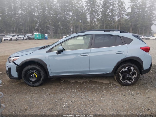 Subaru Crosstrek Limited 2023 JF2GTHMC3P8297626 Image 14