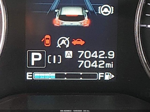 Subaru Crosstrek Limited 2023 JF2GTHMC3P8297626 Image 15