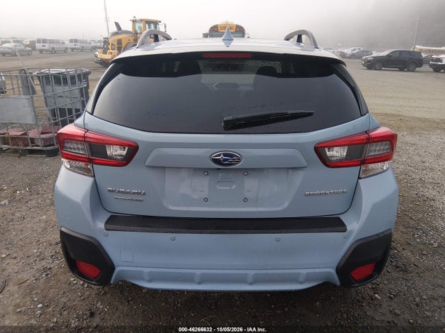 Subaru Crosstrek Limited 2023 JF2GTHMC3P8297626 Image 16