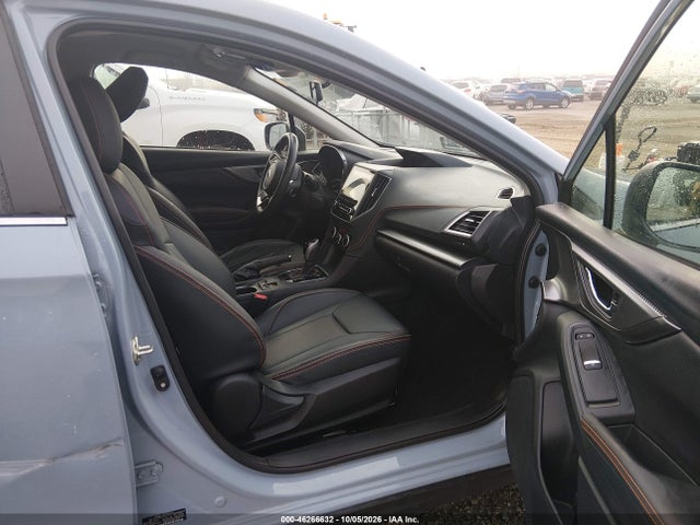 Subaru Crosstrek Limited 2023 JF2GTHMC3P8297626 Image 17