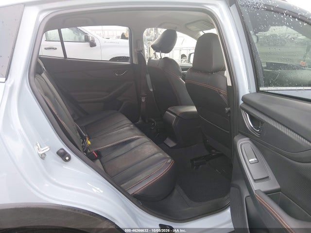 Subaru Crosstrek Limited 2023 JF2GTHMC3P8297626 Image 18