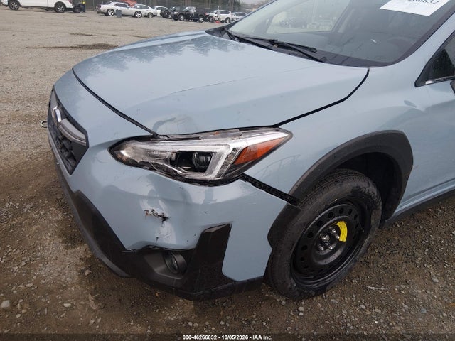 Subaru Crosstrek Limited 2023 JF2GTHMC3P8297626 Image 19