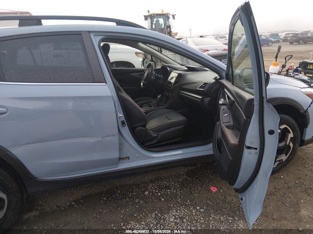 Subaru Crosstrek Limited 2023 JF2GTHMC3P8297626 Image 5