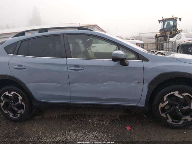 Subaru Crosstrek Limited 2023 JF2GTHMC3P8297626 Image 6