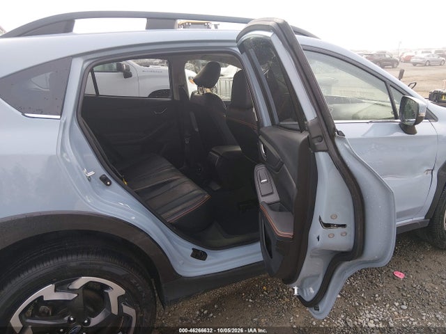 Subaru Crosstrek Limited 2023 JF2GTHMC3P8297626 Image 8