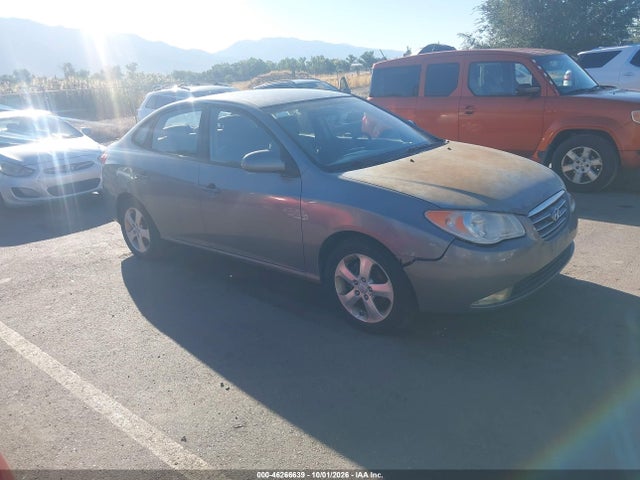 Aukcja sprzedaży 2010 Hyundai Elantra Se, vin: KMHDU4AD9AU170085, numer aukcji: 46266639