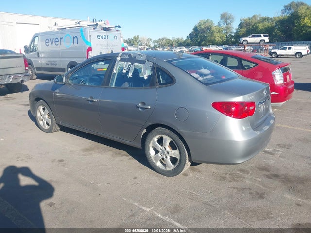 Продажа на аукционе авто 2010 Hyundai Elantra Se, vin: KMHDU4AD9AU170085, номер лота: 46266639