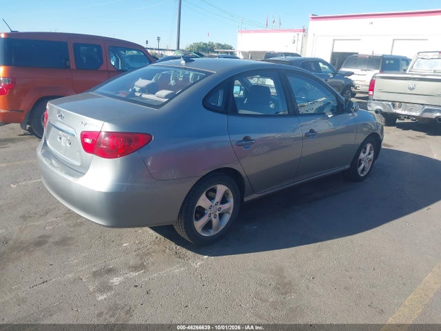 Продажа на аукционе авто 2010 Hyundai Elantra Se, vin: KMHDU4AD9AU170085, номер лота: 46266639