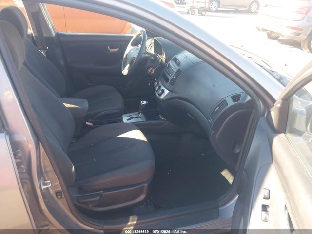 Продажа на аукционе авто 2010 Hyundai Elantra Se, vin: KMHDU4AD9AU170085, номер лота: 46266639