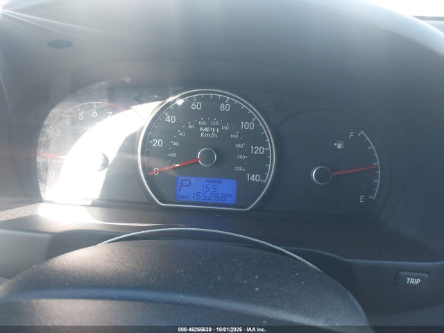 Продажа на аукционе авто 2010 Hyundai Elantra Se, vin: KMHDU4AD9AU170085, номер лота: 46266639