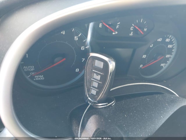 46266640 :رقم المزاد ، 1G1ZB5ST4GF275280 vin ، 2016 Chevrolet Malibu Ls مزاد بيع