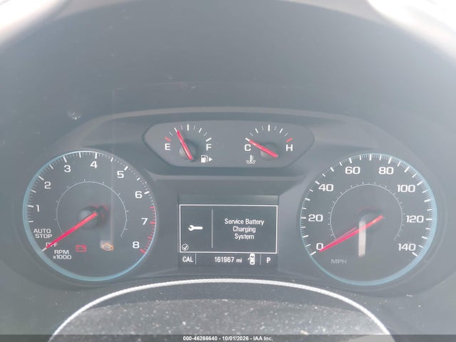 46266640 :رقم المزاد ، 1G1ZB5ST4GF275280 vin ، 2016 Chevrolet Malibu Ls مزاد بيع