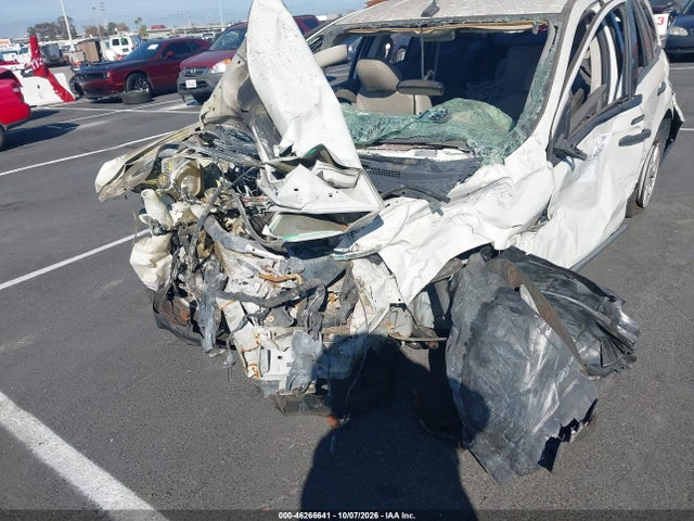 2011 Ford Edge Se მანქანა იყიდება აუქციონზე, vin: 2FMDK3GC6BBB67831, აუქციონის ნომერი: 46266641