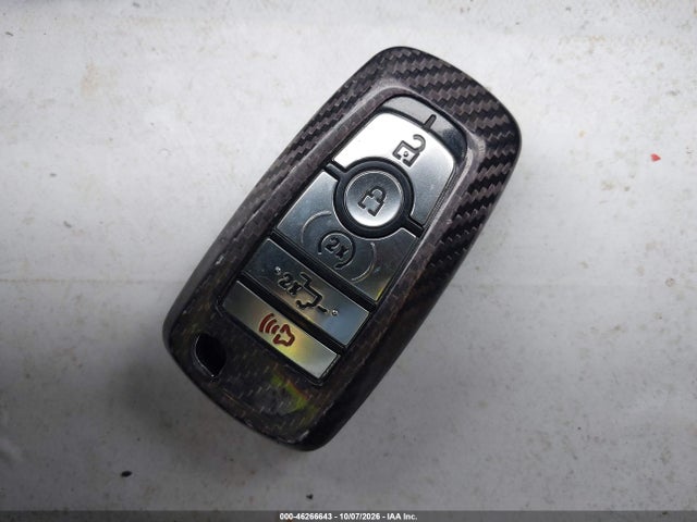 2025 Ford F-150 Tremor მანქანა იყიდება აუქციონზე, vin: 1FTFW4L58SFC55129, აუქციონის ნომერი: 46266643