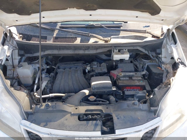 Продаж на аукціоні авто 2020 Nissan Nv200  Cargo S Xtronic Cvt, vin: 3N6CM0KN7LK694805, номер лоту: 46266644