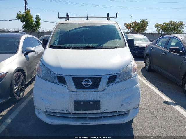 Продаж на аукціоні авто 2020 Nissan Nv200  Cargo S Xtronic Cvt, vin: 3N6CM0KN7LK694805, номер лоту: 46266644