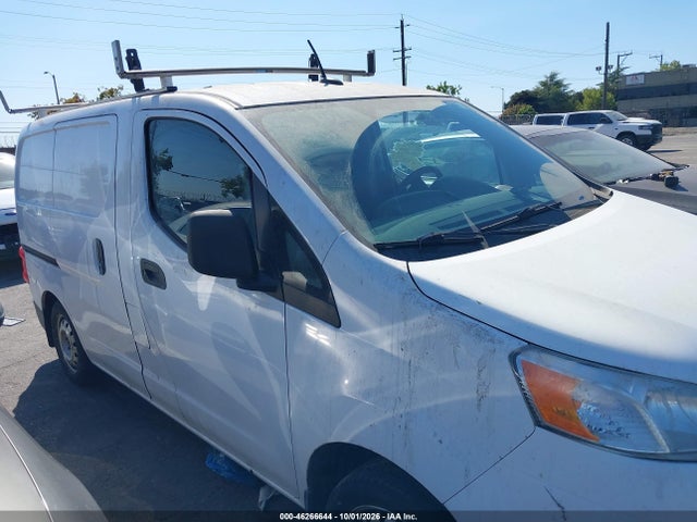Продаж на аукціоні авто 2020 Nissan Nv200  Cargo S Xtronic Cvt, vin: 3N6CM0KN7LK694805, номер лоту: 46266644